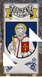 Signs Various