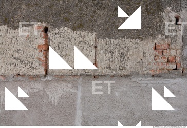 Walls Stucco