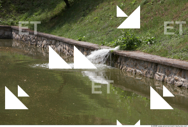 Water Inspiration
