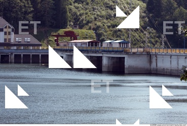 Buildings Industrial