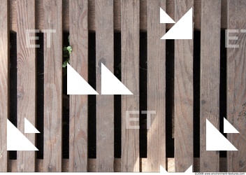 Wood