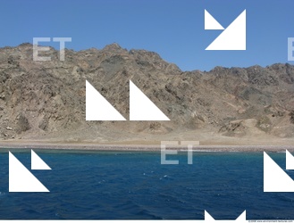 Background Mountains