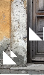 Buildings Cornice
