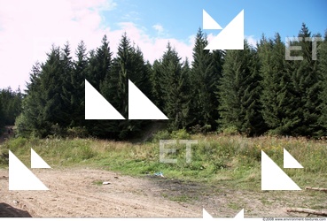 Background Nature