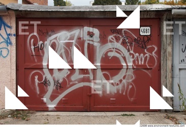 Doors Garage
