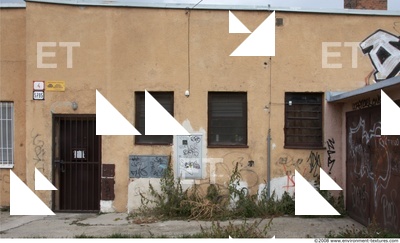 Buildings Industrial