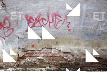 Walls Stucco
