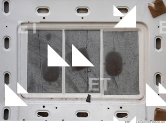 Metal Plate