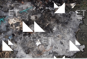 Ground Various