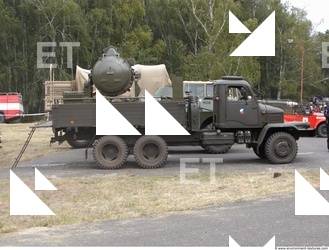 Photo Reference of Truck Combat 