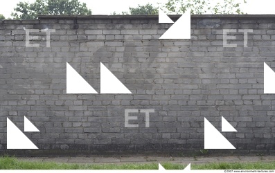 Walls Brick