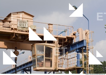 Buildings Industrial