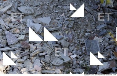 Ground Various