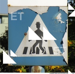 Signs Traffic