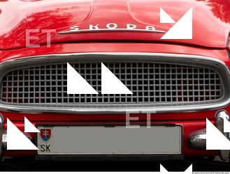 Photo Reference of Veteran Cabrio