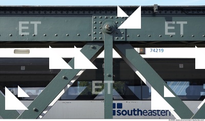 Inspiration Buildings Bridge and Overp