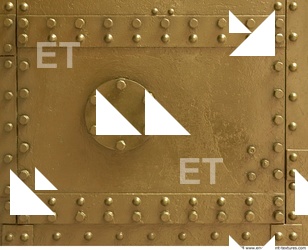 Photo Reference of Tank