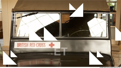 Photo Reference of Jeep Combat