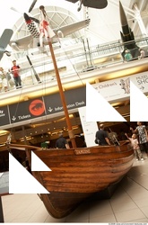 Photo References of Ships