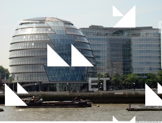 Inspiration Buildings Modern