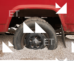 Photo References of Delivery Vehicle