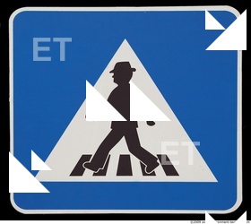 Signs Traffic