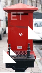 Post Box