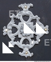 Doors Ornament