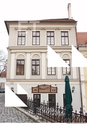 Inspiration Buildings Historical