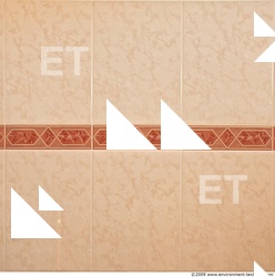 Tiles Wall