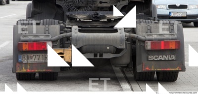 Photo References of Truck