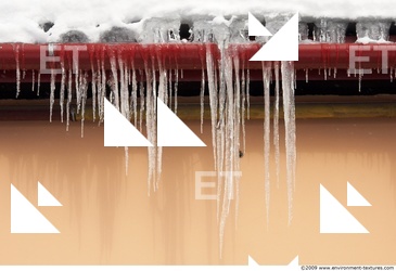 Inspiration Ice Snow