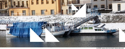 Photo References of Ships