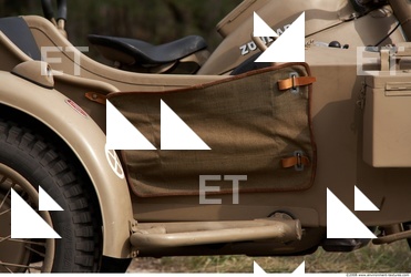 Photo Reference of Motorbike