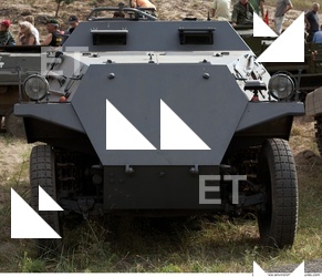 Photo Reference of Vehicle Combat