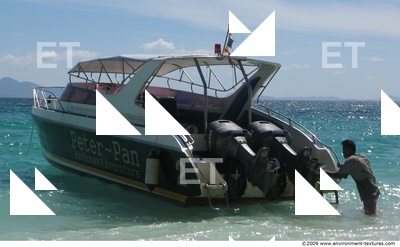 Photo References of Boats