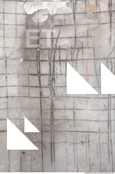 Photo Texture of Wall Plaster Bare