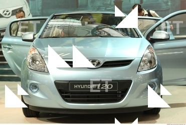 Photo Reference of Hyundai i20