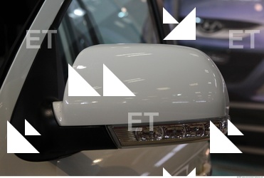 Photo Reference of Hyundai Santafe