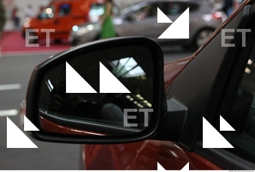 Photo Reference of Renault Megane