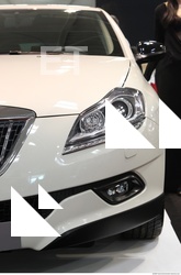 Photo Reference of Lancia Jelta