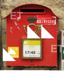 Post Box