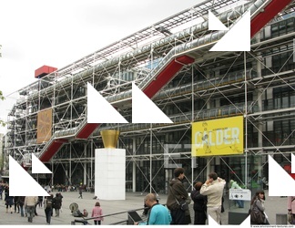 Inspiration Buildings Modern