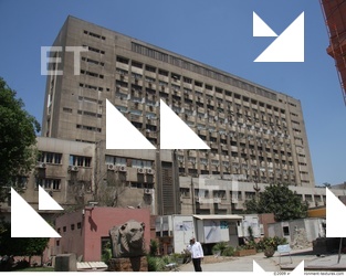 Inspiration Buildings Modern