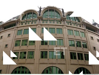 Inspiration Buildings Modern