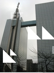 Inspiration Buildings Modern