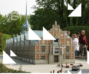 Inspiration Buildings Old