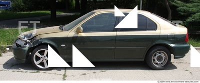 Photo Reference of Car