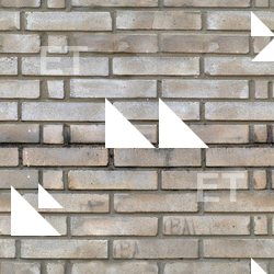 Seamless Brick