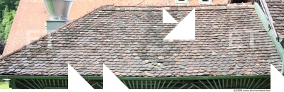 Tiles Roof